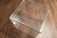 Přibližná cena výrobku: na vyžádání