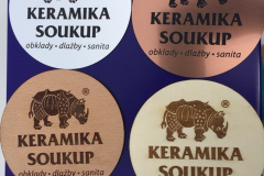 Přibližná cena výrobku: na vyžádání