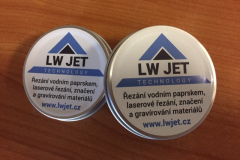 Potisk aplikací UV